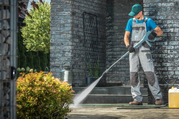 Kalifornsky, AK Pressure Washing Services Company